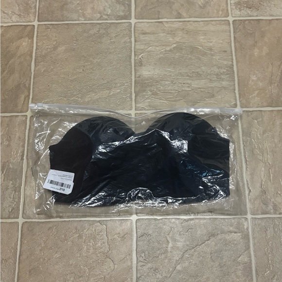 New XL Womens Strapless Bra - Picture 5 of 7